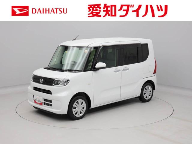 タントX衝突軽減ブレーキ ETC 禁煙車(愛知県)の中古車