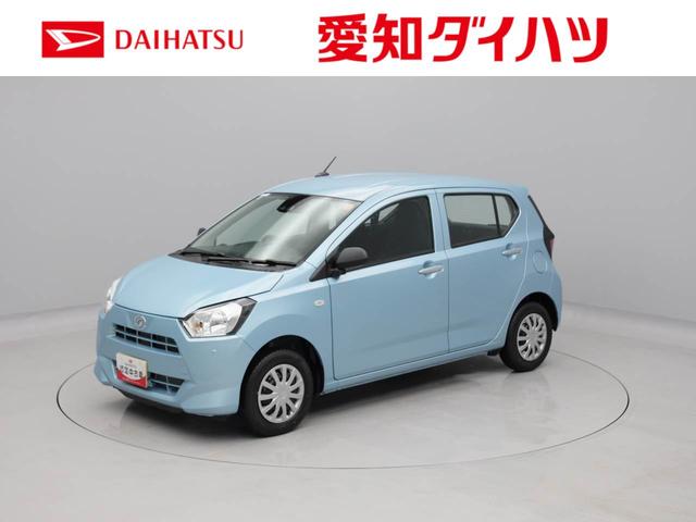 ミライースＬ　ＳＡIII（愛知県）の中古車