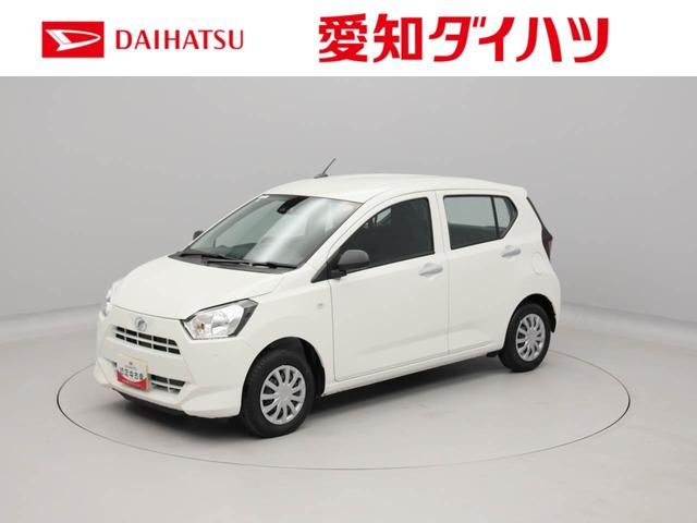 ミライースL SAIIIキーレス 衝突軽減装備(愛知県)の中古車