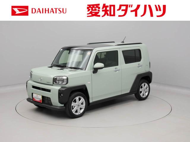 タフトＧ（愛知県）の中古車