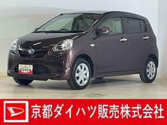 ミライースＸ　ナビ　前後ドライブレコーダー　ＥＴＣ　ワンセグＴＶナビ　前後ドライブレコーダー　ＥＴＣ　ワンセグＴＶ　ドアバイザー　キーレスエントリー　スペアキー有り　アイドリングストップ　盗難防止装置　電動格納ミラー　ヘッドライトレべライザー　マニュアルエアコン