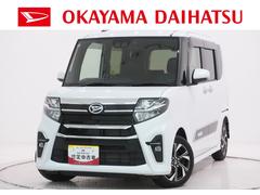 タントカスタムＸスタイルセレクションシートヒーター　両側パワースライドドア　オートライト　キーフリー　アイドリングストップ　バックモニター　ナビ　ドライブレコーダー　ＵＳＢ入力端子　Ｂｌｕｅｔｏｏｔｈ　ティーゼットデオプラス