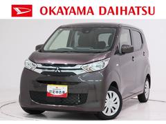 ｅＫワゴンＭオートライト　キーレスエントリー　電動格納式ドアミラー　エアコン　パワーステアリング　パワーウィンドウ　運転席エアバッグ　ＡＢＳ　ティーゼットデオプラス