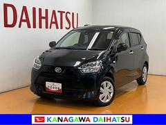 ミライースＸ　リミテッドＳＡＩＩＩ　ナビ・ＵＳＢ入力端子・電格サポカーＳワイド適合　Ｂカメラ　エアコン　ＵＳＢ接続端子　コーナーセンサー　オートハイビーム　アイドリングストップ　横滑り防止機能　誤発進抑制機能　パワーウインドウ　キーレス