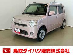 ミラココアココアプラスＧナビゲーションシステム付き　バックカメラ付き　スペアタイヤ付き　キーフリーシステム　電動格納ドアミラー　パワーウィンドウ　オートエアコン　マニュアルレベリング機能　フォグランプ付き