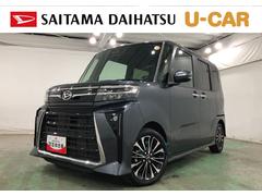 タントカスタムＲＳ　走行２０２１３キロ／フルセグナビ／バックカメラ１年保証距離無制限　走行距離２０２１３キロ　フルセグナビ　バックカメラ　ブルートゥース　純正マット　サイドエアバッグ　ＬＥＤヘッドランプ　アイドリングストップ　シートヒーター　両側電動スライドドア