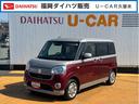 フルセグナビ　ＥＴＣ　ドラレコ（福岡県）の中古車