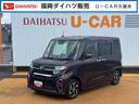 純正ディスプレイオーディオ　ＥＴＣ　ドラレコ　バックモニター（福岡県）の中古車