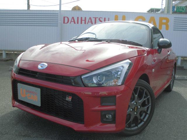 コペンＧＲ　スポーツ（福岡県）の中古車