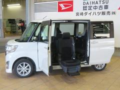 タントウェルカムシートカスタムＸ　ＳＡ