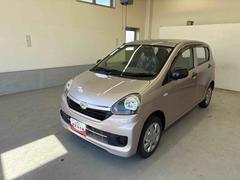 ミライースＬｆ４ＷＤ　純正ナビ　ハロゲンヘッドライト　キーレスエントリー　マニュアルエアコン　アイドリングストップ　セキュリティアラーム