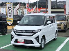 ムーヴ 中古車 Ｇ　４ＷＤ　走行距離４ｋｍ４ＷＤ　スマートアシスト　アルミホイール　キーフリーシステム　ＬＥＤヘッドランプ　オートエアコン　ステアリングスイッチ　プッシュボタンスタート