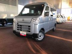 ハイゼットカーゴ 中古車 ＤＸ　４ＷＤ　走行距離６１０６ｋｍ４ＷＤ　スマートアシスト　キーレスエントリー　スチールホイール　コーナーセンサー　マニュアルエアコン　ユースフルナット　パワーウィンドウ