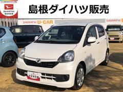 ミライースＬ　ＳＡ