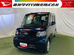 タントＸＤＶＤデッキ　バックカメラ　ＥＴＣ　ステアリングスイッチ　キーフリー　シートヒーター　サンシェード　シートテーブル　認定中古車　ＣＶＴ　６６０