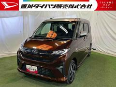 ムーヴＲＳディスプレイオーディオ　ＴＶ　バックカメラ　シートヒーター　キーフリー　両側パワースライドドア　オートエアコン　認定中古車　ＣＶＴ　６６０