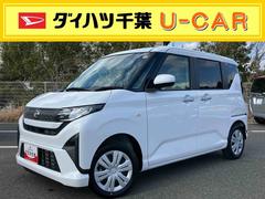 ムーヴＸバックカメラ／ステアリングスイッチ　左側電動スライドドア　ＬＥＤヘッドライト　スマートキー　オートエアコン　オート格納ドアミラー　オートライト／ハイビーム　コーナーセンサー　衝突被害軽減ブレーキ