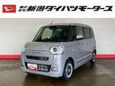 （車内　消臭・抗菌　処理済）　衝突被害軽減システム　両側パワースライドドア　バックカメラ　キーフリーシステム（新潟県）の中古車