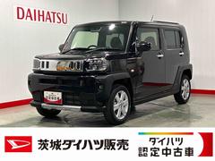 タフトＧ　クロムベンチャーダイハツ認定中古車｜ナビ｜シートヒーター｜スマートキー｜電動パーキングブレーキ｜オートエアコン｜スマートアシスト｜保証／整備付