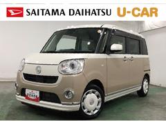 ムーヴキャンバスＧメイクアップリミテッド　ＳＡＩＩＩ　走行１８４１９キロ１年保証距離無制限　走行距離１８４１９キロ　純正フルセグナビ　パノラマモニター　純正マット　サイドエアバッグ　ＬＥＤヘッドランプ　アイドリングストップ　両側電動スライドドア　オート格納式ドアミラー