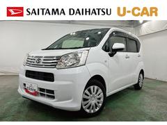 ムーヴ 中古車 Ｌ　ＳＡＩＩＩ　走行７３１４キロ／タイヤ４本交換／ナビ一年保証・走行距離無制限走行７２９４キロ　フルセグナビ　ブルートゥース　ドラレコ　タイヤ４本交換　アイドリングストップ