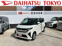 ムーヴ 中古車 Ｘ　６．８ディスプレイオーディオ装備保証　新車保証・まごころ保証　１年間・走行距離無制限付き