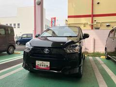 ミライースＸ　ＳＡＩＩＩ　ＣＤステレオ装備保証　新車保証・まごころ保証　１年間・走行距離無制限付き