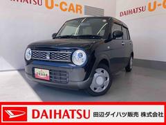 アルトラパンモードメモリーナビ（ＴＶ　ＣＤ／ＤＶＤ　Ｂｌｕｅｔｏｏｔｈ）・バックカメラ・ＥＴＣ車載器・前後ドラレコ・前席シートヒーター・ディスチャージヘッドランプ・キーフリーシステム