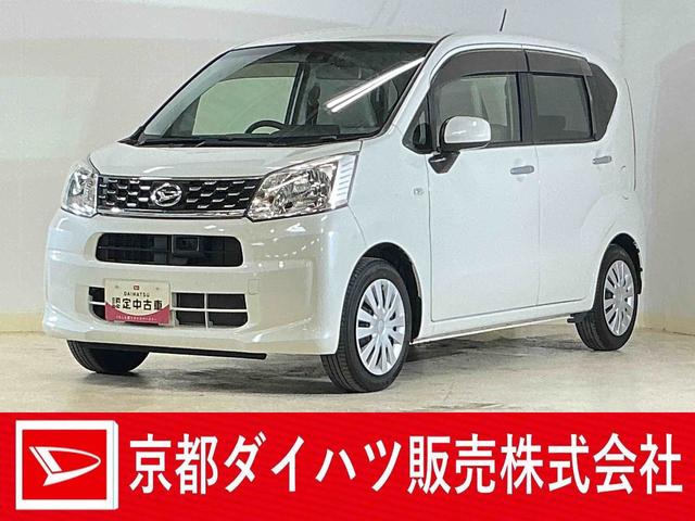 ムーヴＬ　ＳＡII　ワンオーナー　ナビ　バックカメラ　ドラレコワンオーナー　ナビ　バックカメラ　ドライブレコーダー　Ｂｌｕｅｔｏｏｔｈ　ＵＳＢ接続　ＤＶＤ再生　フルセグＴＶ　アイドリングストップ　横滑り防止装置　キーレスエントリー　ドアバイザー　スマートアシスト（京都府）の中古車