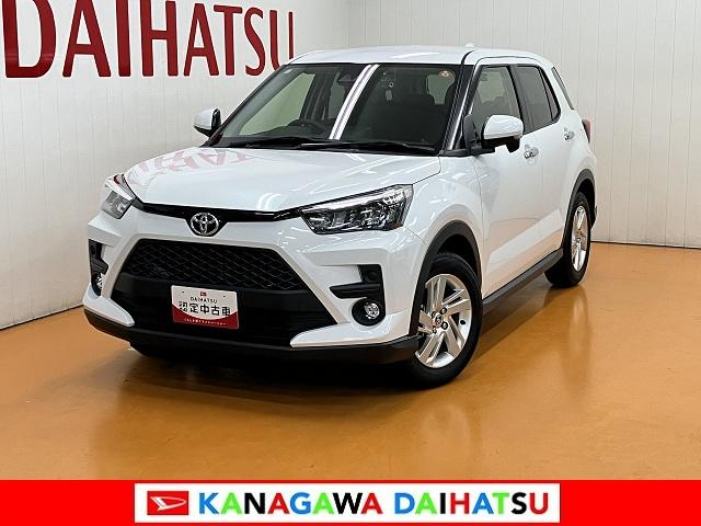 ライズＧ衝突被害軽減ブレーキシステム　ドラレコ　ＵＳＢ接続端子　ステアリングスイッチ　Ｐスタート　アイドリングストップ　コーナーセンサー　ＥＴＣ　キーフリー（神奈川県）の中古車