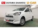 一年保証・走行距離無制限　走行４１０８キロ　助手席エアバック　オートライト　オートマチックハイビーム　クリアランスソナー　アイドリングストップ（埼玉県）の中古車
