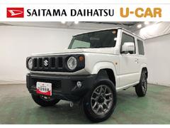 ジムニーＸＣ　走行６６４０キロ／修復歴／４ＷＤ／ナビ／ドラレコ一年保証・走行距離無制限走行６６４０キロ　フルセグナビ　ブルートゥース　バックカメラ　ドラレコ　ＥＴＣ　クリアランスソナー　オートライト　ＬＥＤヘッドライト　アイドリングストップ