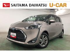 シエンタハイブリッドＧクエロ　走行２３０１２キロ／ナビ／全周囲カメラ一年保証・走行距離無制限　走行２３０１２キロ　純正フルセグナビ　ＴＶ　ＣＤ　ＤＶＤ　ＢＴオーディオ　全周囲カメラ　ドラレコ　ＥＴＣ　オートライト　ＬＥＤヘッドライト　両側電動スライドドア