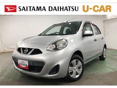 マーチＳ　走行２２２２６キロ／車検整備付／ナビ／ＥＴＣ一年保証・走行距離無制限走行２２２２６キロ　車検整備付　ワンセグナビ　ＤＶＤ　ドラレコ　助手席エアバック　ＥＴＣ　純正カーペットマット