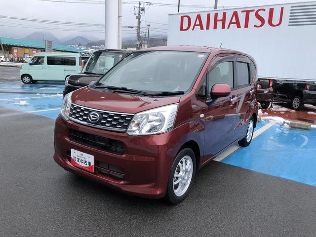 ムーヴL SA 走行距離60366km4WD スマートアシスト カーナビゲーション アルミホイール マニュアルエアコン 電動格納式ドアミラー アイドリングストップ(山形県)の中古車