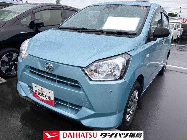 ミライースＬ　ＳＡIII（福島県）の中古車