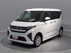 ムーヴＧ４ＷＤ　ＬＥＤヘッドライト　純正アルミホイール　プッシュボタンスタート　オートエアコン　コーナーセンサー　衝突回避支援ブレーキスマートアシスト　イモビライザー機能付きキーフリーシステム