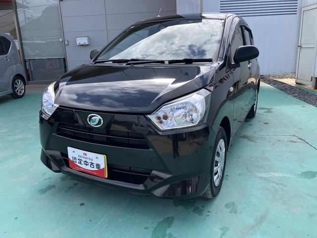 ミライースL SAIIIワンオーナ 禁煙 ナビTV ワイヤレスキー 運転席エアバッグ 点検記録簿 ABS(山口県)の中古車