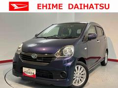 ミライースＸ　リミテッドＳＡ２ＷＤ　ハロゲンヘッドライト　アイドリングストップ車　盗難防止装置　純正ナビ　ＣＤ　ＤＶＤ　フルセグＴＶ　ＳＤ　Ｂｌｕｅｔｏｏｔｈ　ＵＳＢ　純正ＥＴＣ車載器　純正アルミホイール　前後ドライブレコーダー