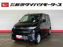 （車内　消臭・抗菌　処理済）　衝突被害軽減システム　片側パワースライドドア　バックカメラ　アルミホイール　キーフリーシステム（新潟県）の中古車
