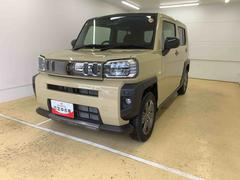 タフトＧターボ　ダーククロムベンチャー　　保証付き