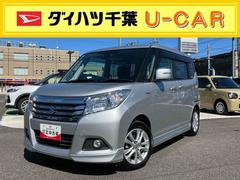 ソリオハイブリッドＭＺＳＤナビゲーション　ＣＤ　ＤＶＤ　パノラマカメラ　ドライブレコーダー　ＥＴＣ車載器　衝突回避支援ブレーキ　横滑り防止装置　アイドリングストップ　両側電動スライドドア　プッシュボタンスタート