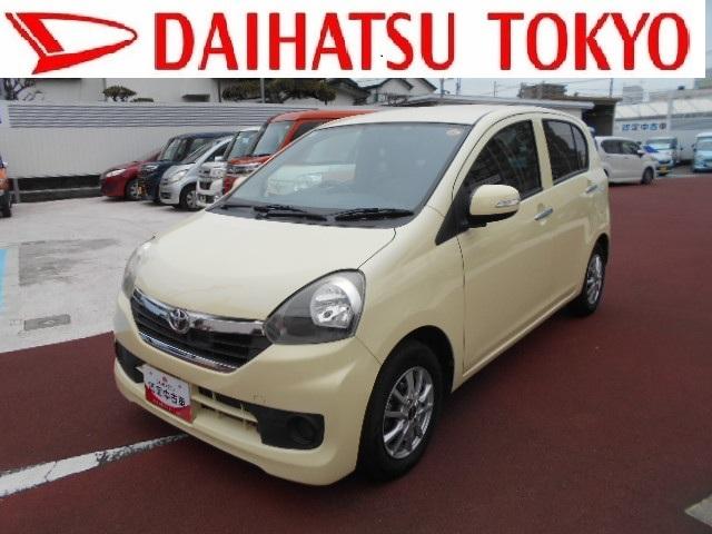 ピクシスエポックＧ　ＳＡ　ディスプレイオーディオ　バックカメラ保証１年間距離無制限付き・ディスプレイオーディオ・バックカメラ・ＥＴＣ・キーフリーシステム・アイドリングストップ・衝突回避支援ブレーキ・オートエアコン・衝突回避支援ブレーキ・パワーウインドウ（東京都）の中古車