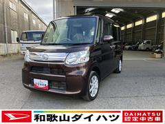 タントＧ軽自動車　両側パワースライドドア　プッシュスタートボタン　スマートキー　ベンチシート　後席シートスライド１４インチアルミホイール　ミラクルオープンドア
