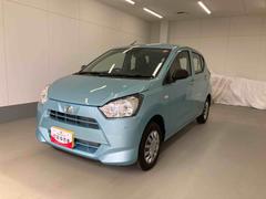 ミライースＬ　ＳＡＩＩＩ衝突被害軽減ブレーキ　横滑り防止装置　オートハイビーム　アイドリングストップ　オートライト　キーレス　バックカメラ