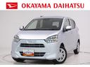ＬＥＤヘッドランプ　オートライト　キーレスエントリー　アイドリングストップ　ＣＤチューナー　電動格納式ドアミラー　衝突被害軽減システム　レーンアシスト　オートマチックハイビーム　ティーゼットデオプラス（岡山県）の中古車