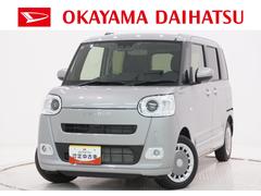 ムーヴキャンバスセオリーＧバックモニター　７インチナビ　両側パワースライドドア　シートヒーター　ＵＳＢ入力端子　Ｂｌｕｅｔｏｏｔｈ　ホッとカップホルダー　オートライト　キーフリー　アイドリングストップ　ティーゼットデオプラス