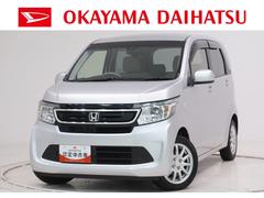 Ｎ−ＷＧＮＧ・ターボパッケージオートライト　キーフリー　電動格納式ドアミラー　エアコン　パワーステアリング　パワーウィンドウ　運転席エアバッグ　ＡＢＳ　ティーゼットデオプラス