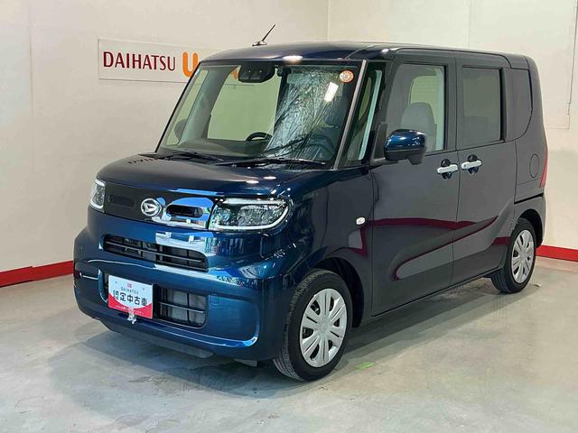 タントＸターボＬＥＤヘッドライト　スマートアシスト　ナビゲーションシステム　両側電動スライドドア　　パノラマモニター　クルーズコントロール　雹害あり　ドライブレコーダー（栃木県）の中古車