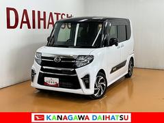 タントカスタムＲＳスタイルセレクション　ナビ・ドラレコ・ＡＣＣサポカーＳワイド適合　ドラレコ　ミラクルオープンドア　両側オートスライドドア　パノラマモニター対応　ＵＳＢ接続端子　全車速追従機能付ＡＣＣ　ステアリングスイッチ　シートヒーター　キーフリー